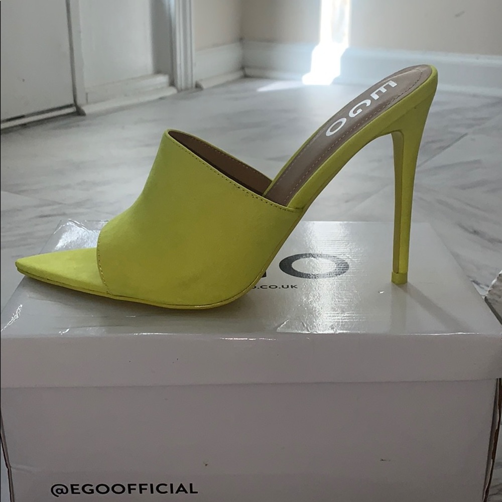 Heels